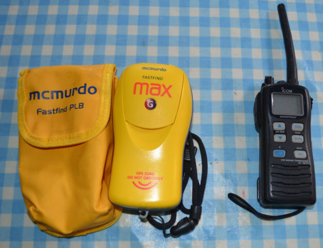 Marine Radio